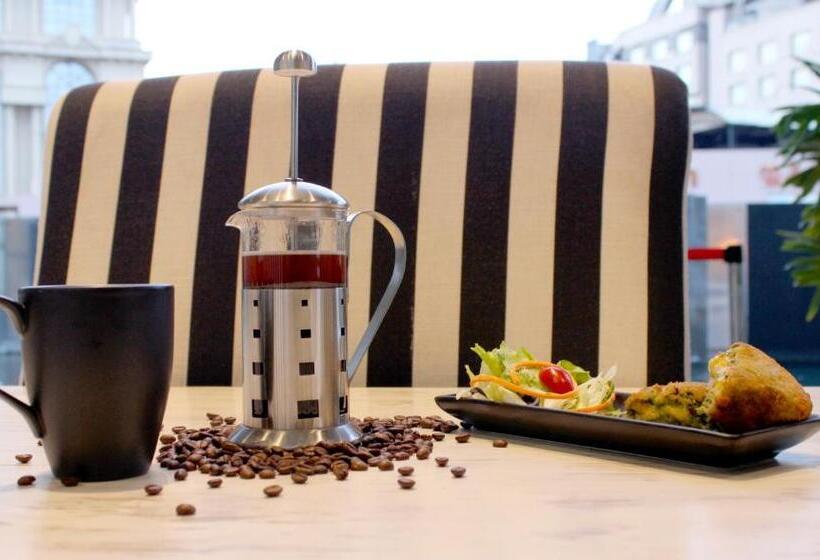 호텔 Melange Astris