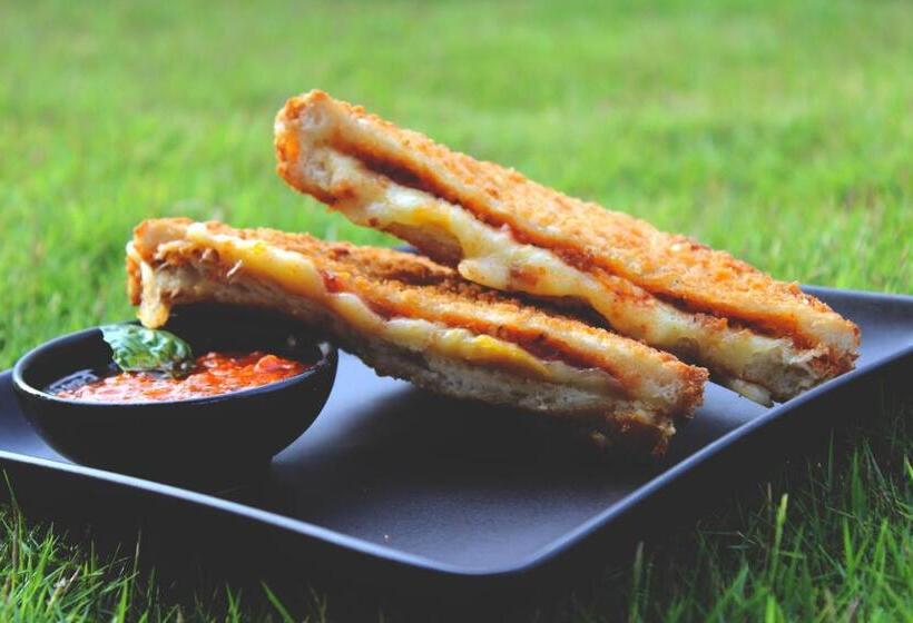 호텔 Melange Astris