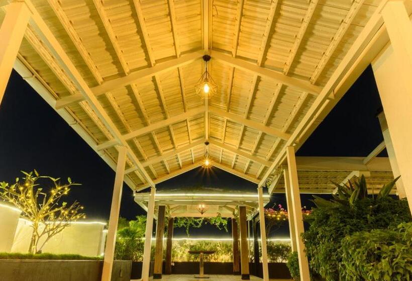 호텔 Melange Astris