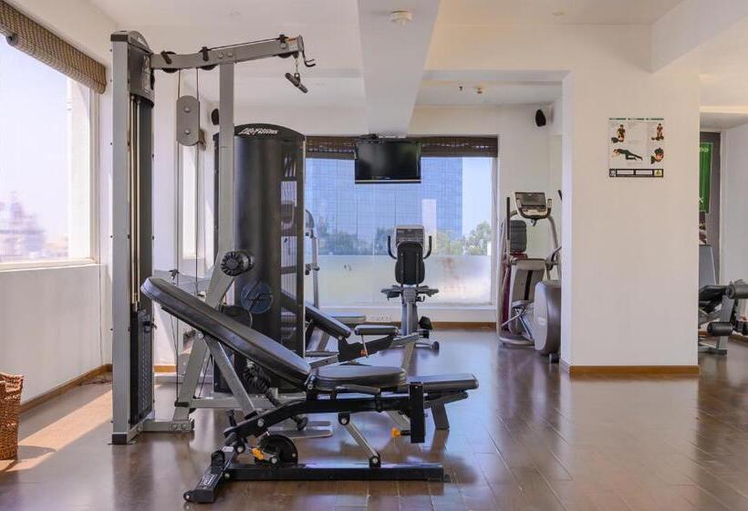 호텔 Melange Astris