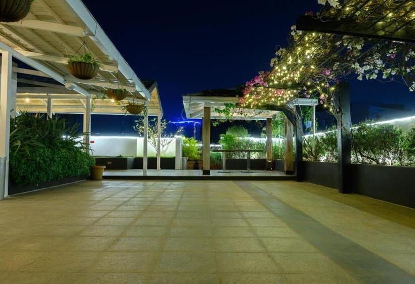 호텔 Melange Astris