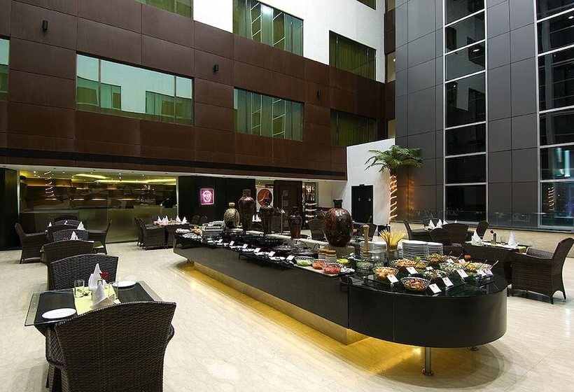 Mind Space Hotel, Pimpri