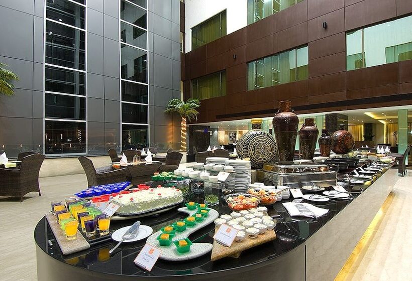 Mind Space Hotel, Pimpri