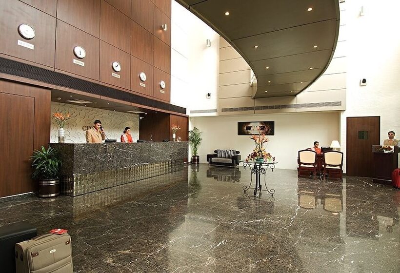 Mind Space Hotel, Pimpri