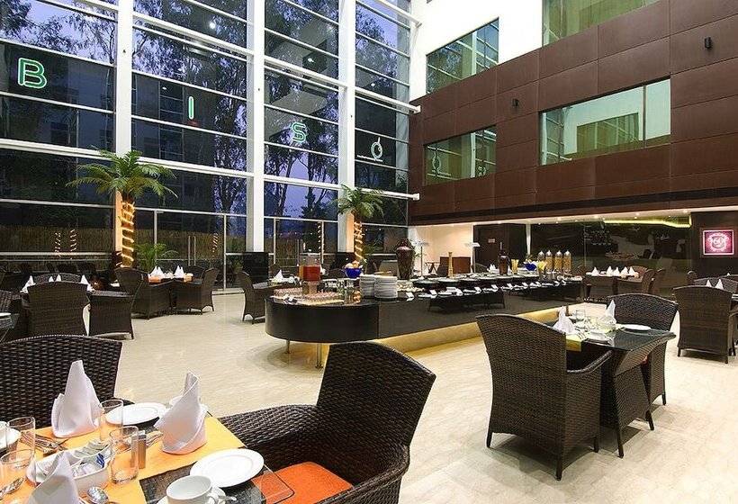 Mind Space Hotel, Pimpri