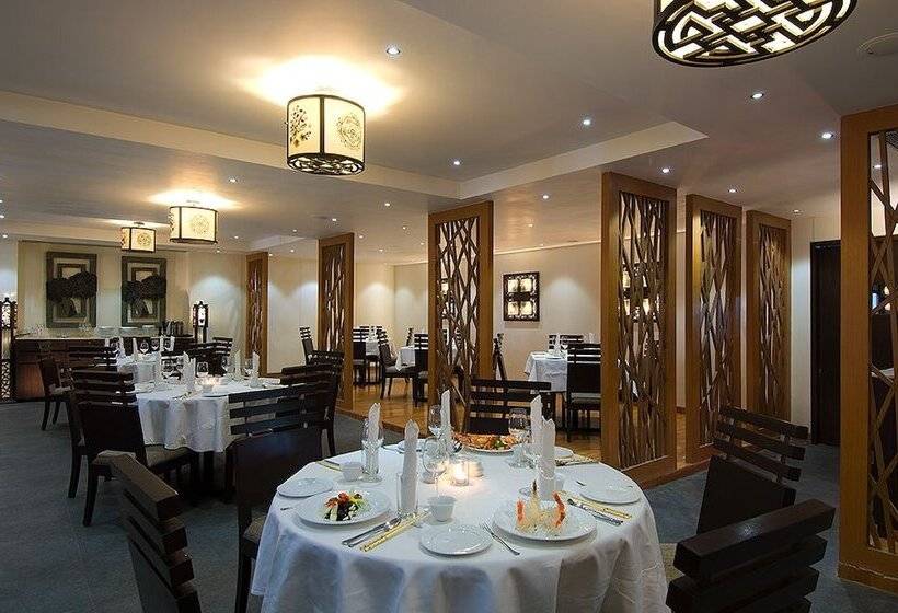 Mind Space Hotel, Pimpri