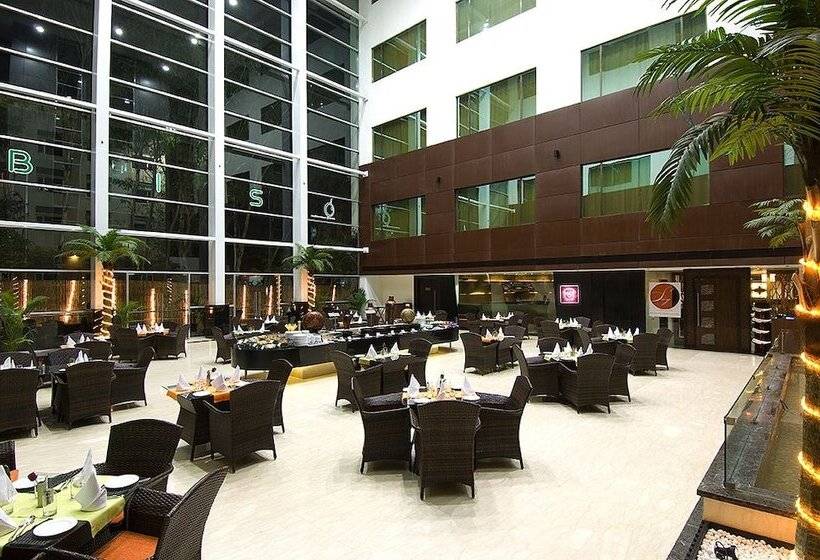 Mind Space Hotel, Pimpri