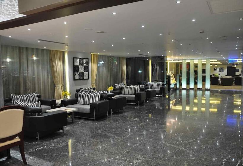 Mind Space Hotel, Pimpri