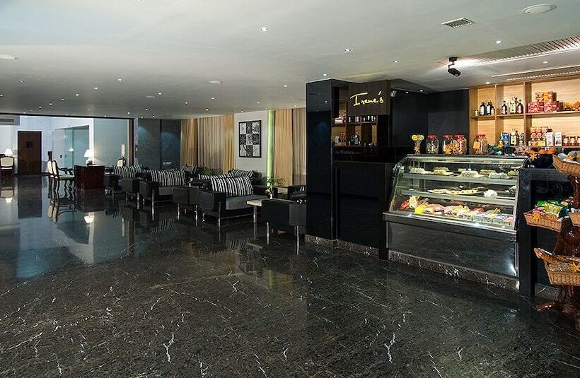 Mind Space Hotel, Pimpri