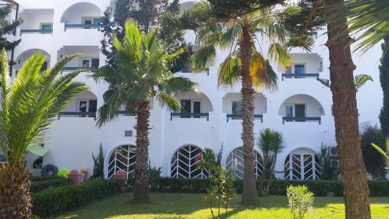 ホテル Miramar Sharm El Kantaoui