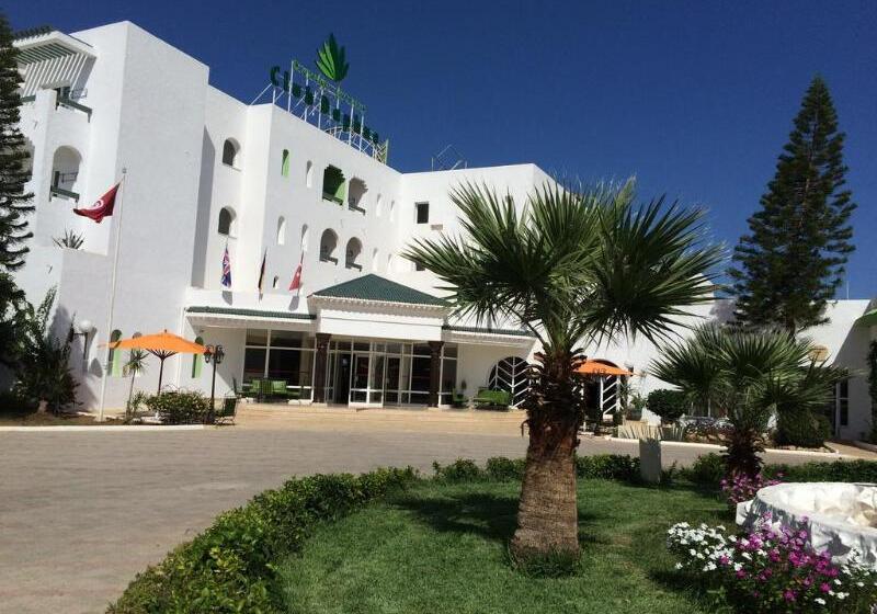 ホテル Miramar Sharm El Kantaoui