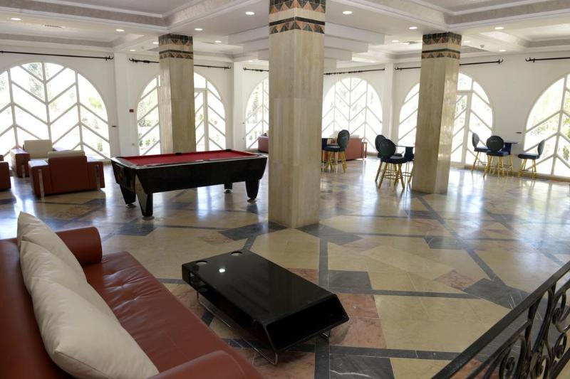 ホテル Miramar Sharm El Kantaoui