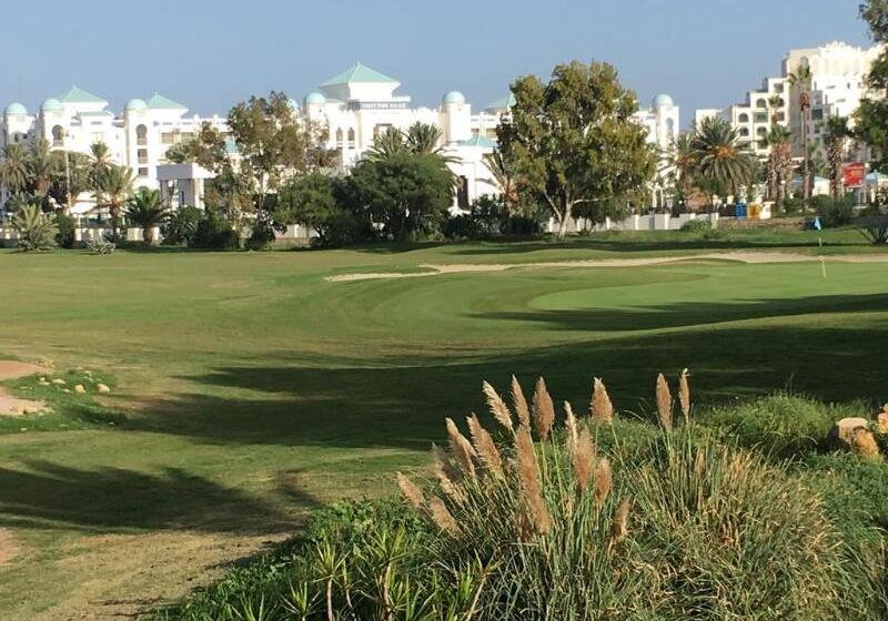 ホテル Miramar Sharm El Kantaoui