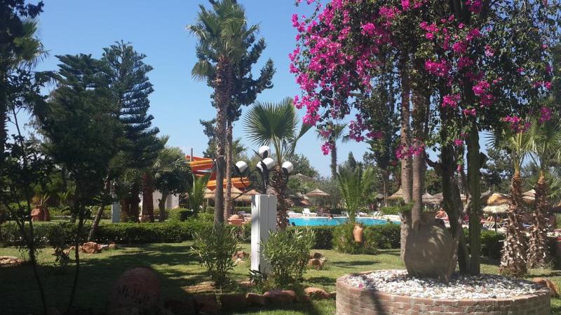 ホテル Miramar Sharm El Kantaoui