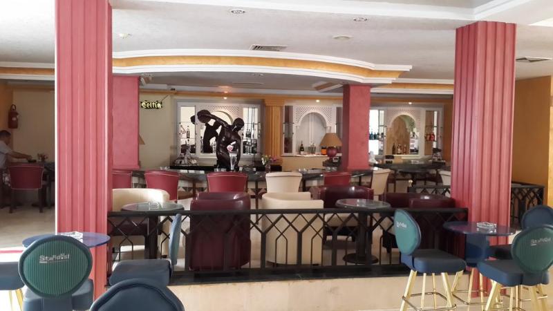 ホテル Miramar Sharm El Kantaoui