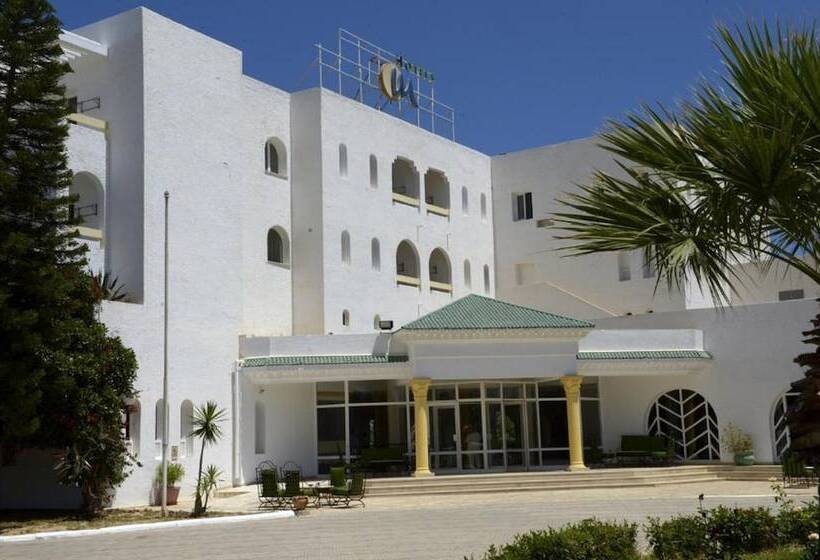 ホテル Miramar Sharm El Kantaoui