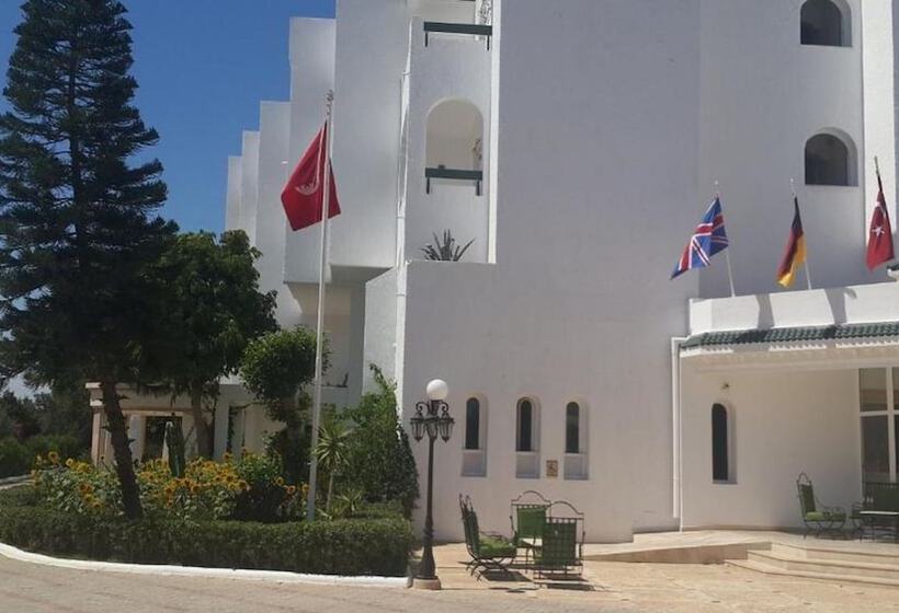 ホテル Miramar Sharm El Kantaoui