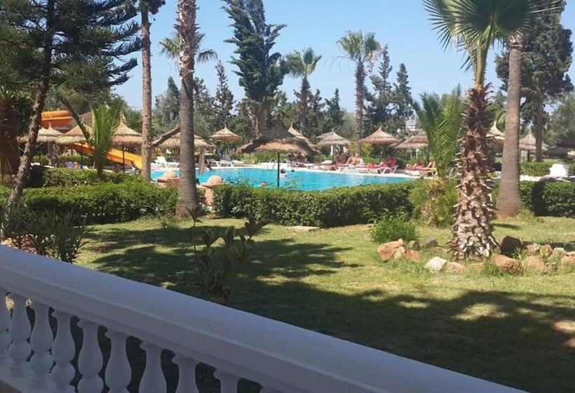 ホテル Miramar Sharm El Kantaoui