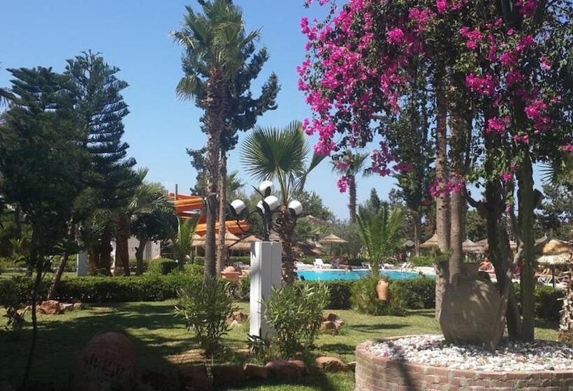 ホテル Miramar Sharm El Kantaoui