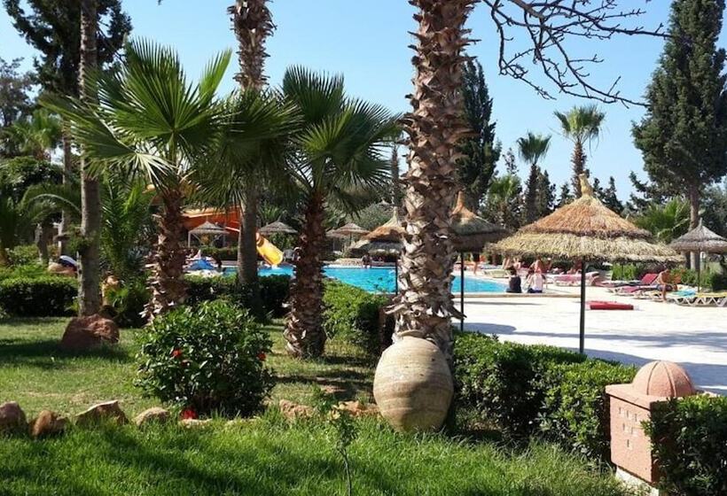 ホテル Miramar Sharm El Kantaoui