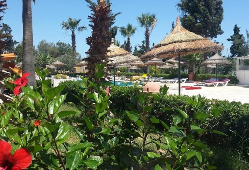 ホテル Miramar Sharm El Kantaoui