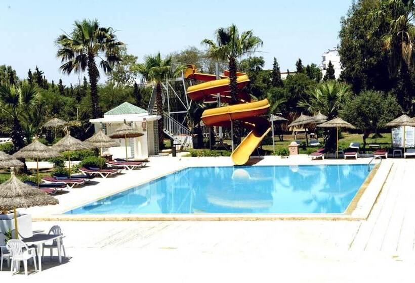 ホテル Miramar Sharm El Kantaoui