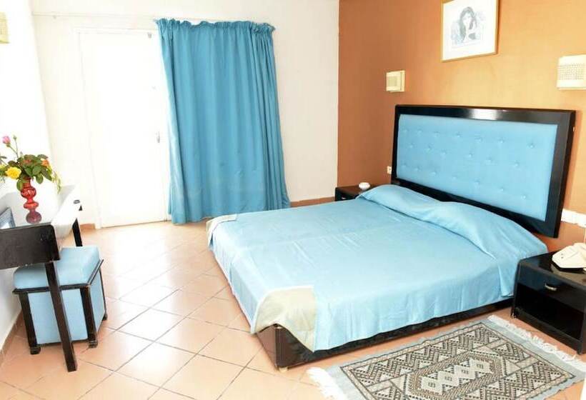 ホテル Miramar Sharm El Kantaoui