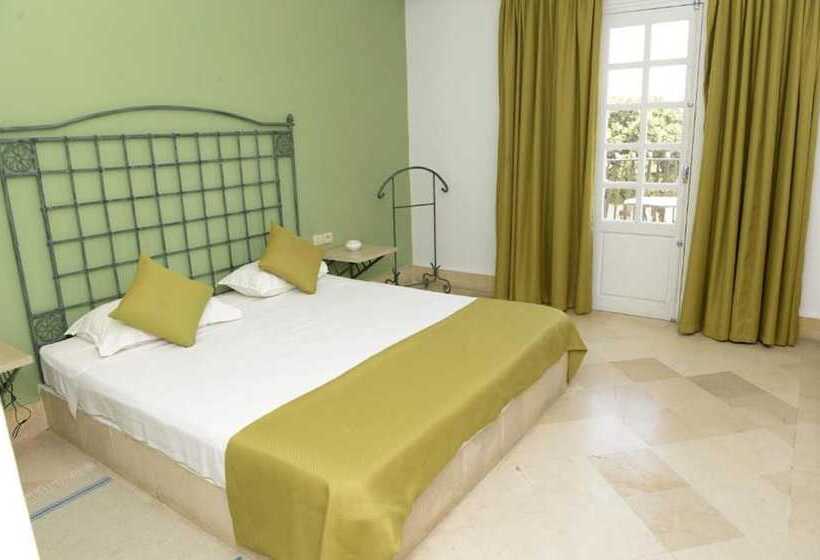 ホテル Miramar Sharm El Kantaoui