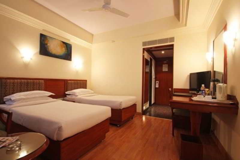 ホテル Museum Inn