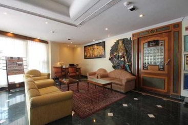 Fotos del hotel Museum Inn:  2