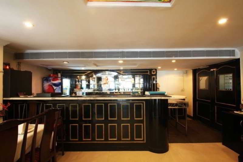 ホテル Museum Inn