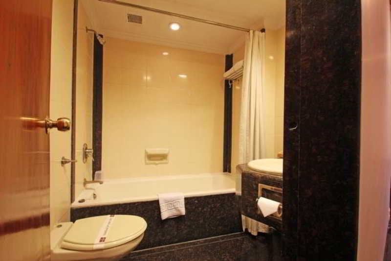 ホテル Museum Inn