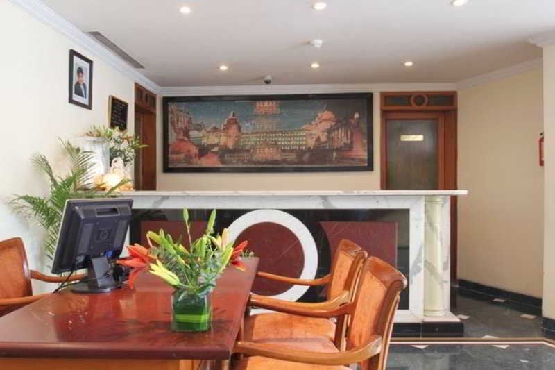 ホテル Museum Inn