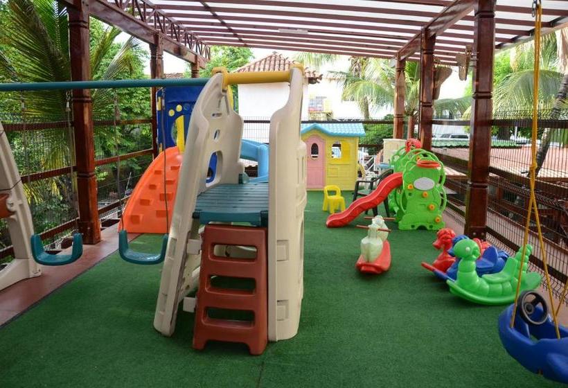 בית מלון כפרי Nacional Palace