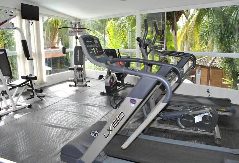 בית מלון כפרי Nacional Palace