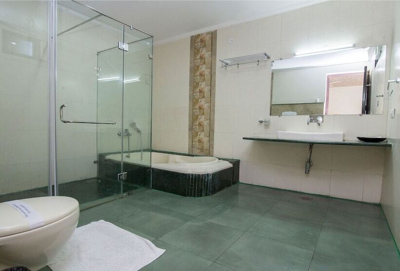 فندق Nahargarh Haveli