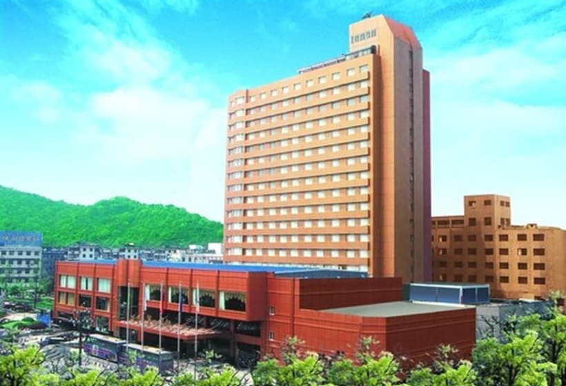 New Century Hotel Xiaoshan