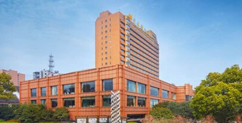 New Century Hotel Xiaoshan