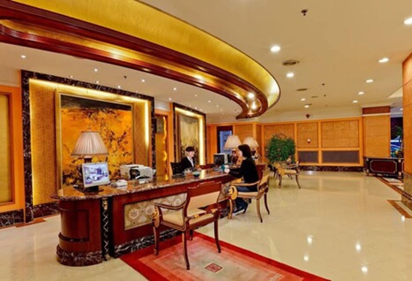 New Century Hotel Xiaoshan