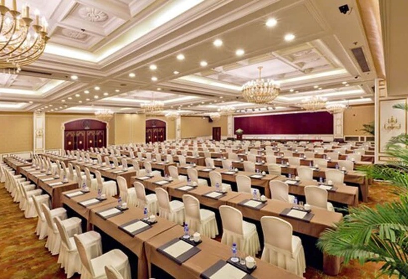 New Century Hotel Xiaoshan