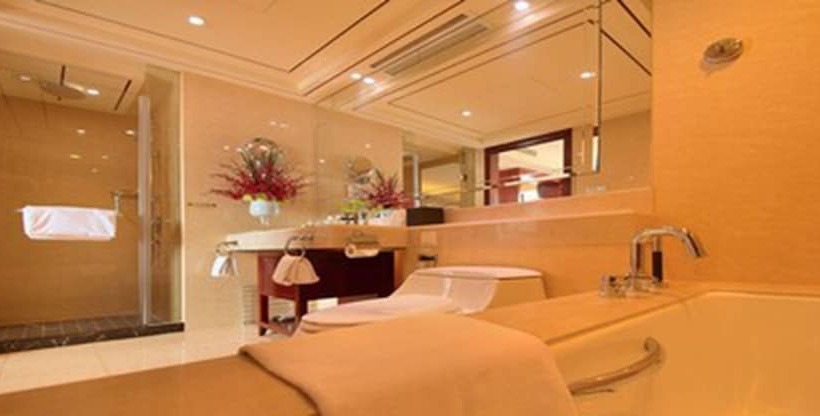 New Century Hotel Xiaoshan