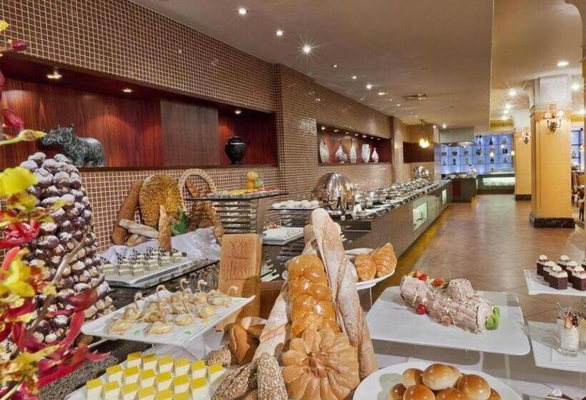 New Century Hotel Xiaoshan