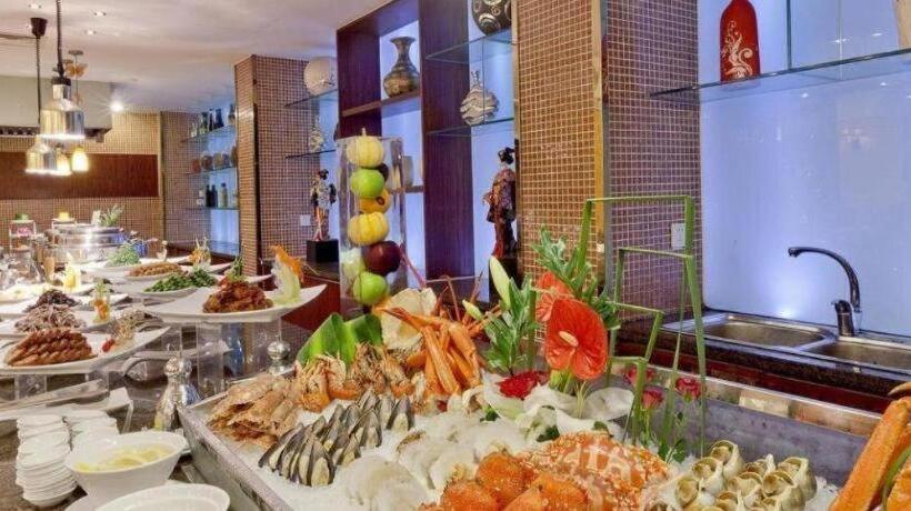 New Century Hotel Xiaoshan