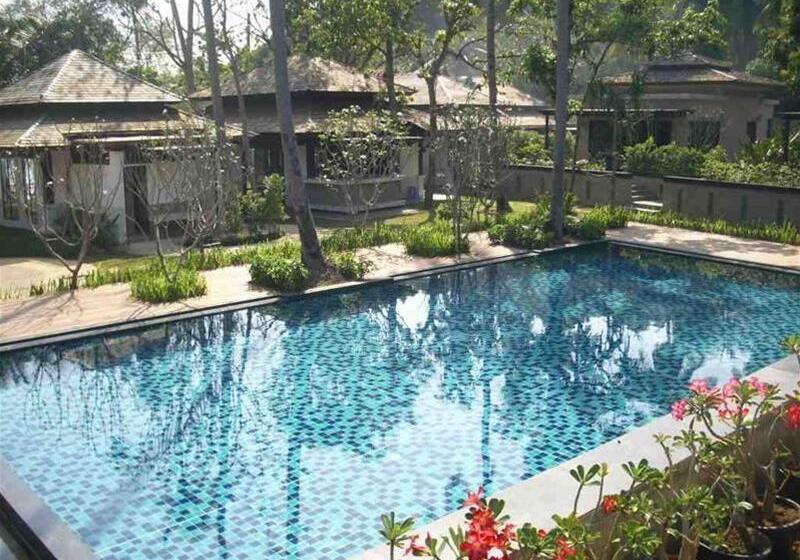 호텔 Niramaya Villa And Wellness