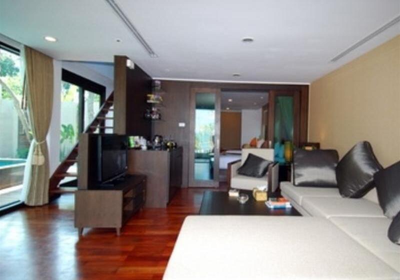 هتل Niramaya Villa And Wellness