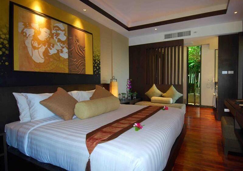 호텔 Niramaya Villa And Wellness