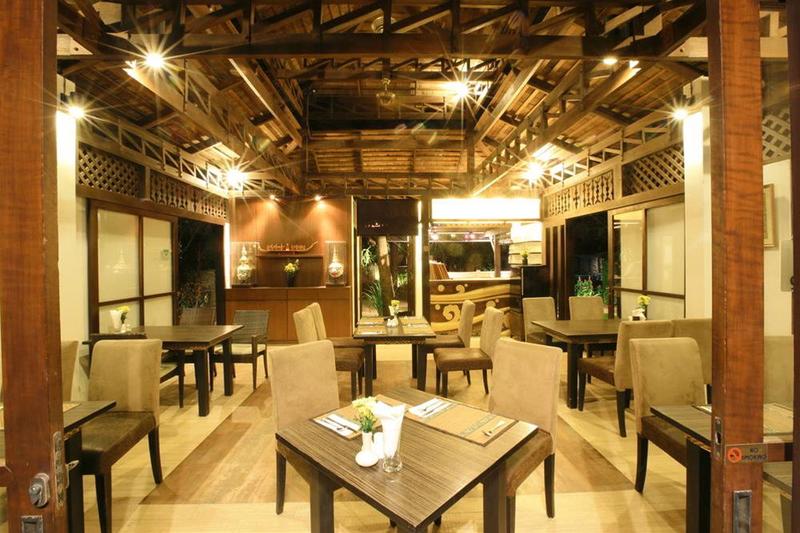 호텔 Niramaya Villa And Wellness