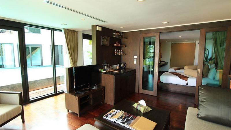 호텔 Niramaya Villa And Wellness