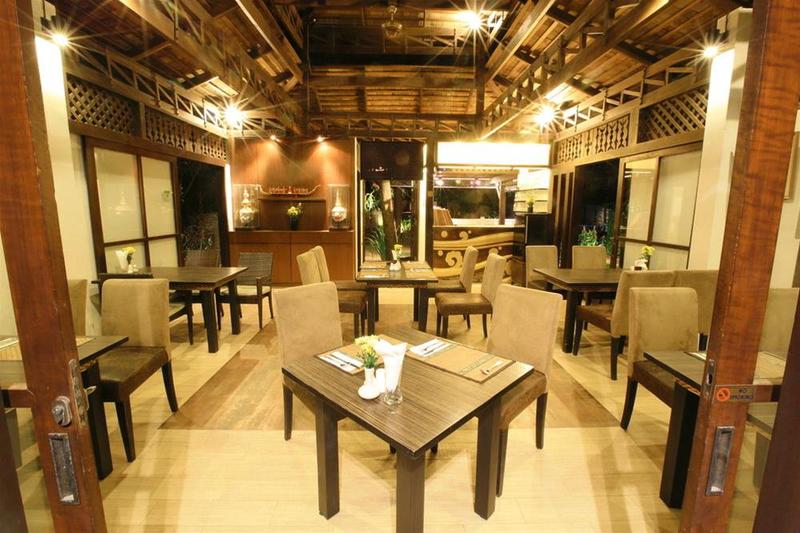 هتل Niramaya Villa And Wellness