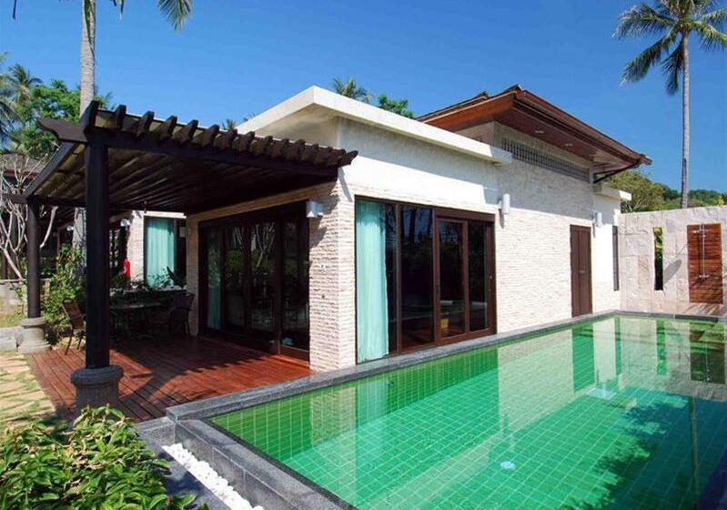 هتل Niramaya Villa And Wellness